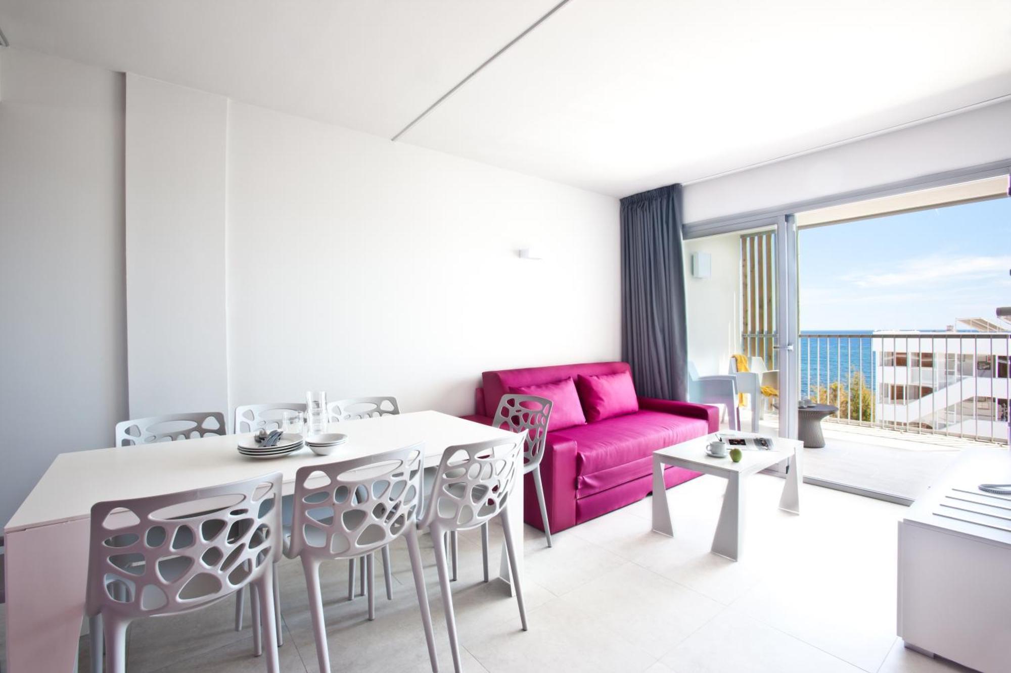 Ryans Ibiza Apartments - Only Adults Phòng bức ảnh