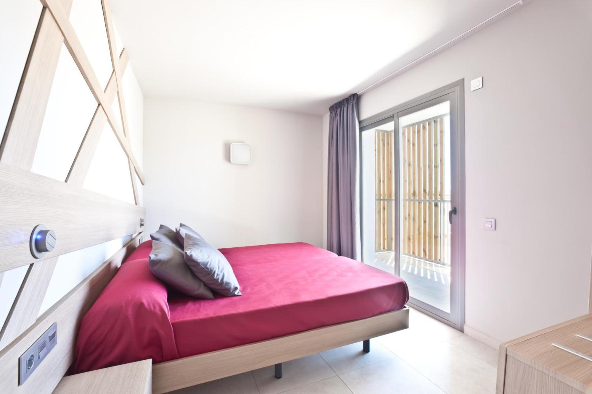 Ryans Ibiza Apartments - Only Adults Phòng bức ảnh