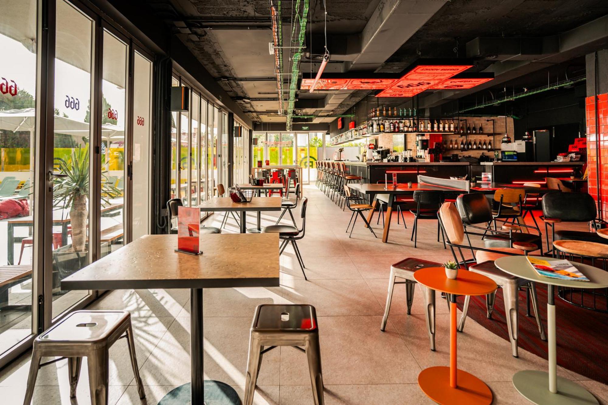 Ryans Ibiza Apartments - Only Adults Ngoại thất bức ảnh