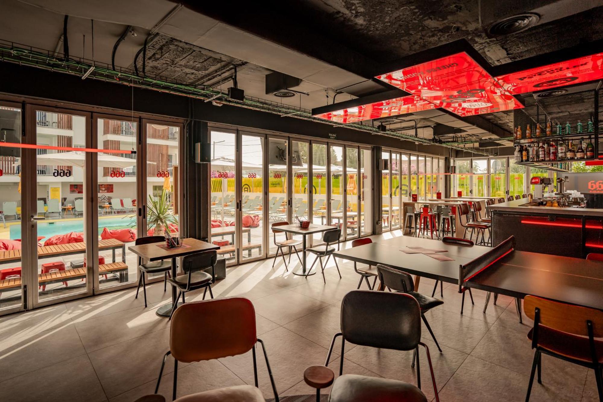 Ryans Ibiza Apartments - Only Adults Ngoại thất bức ảnh