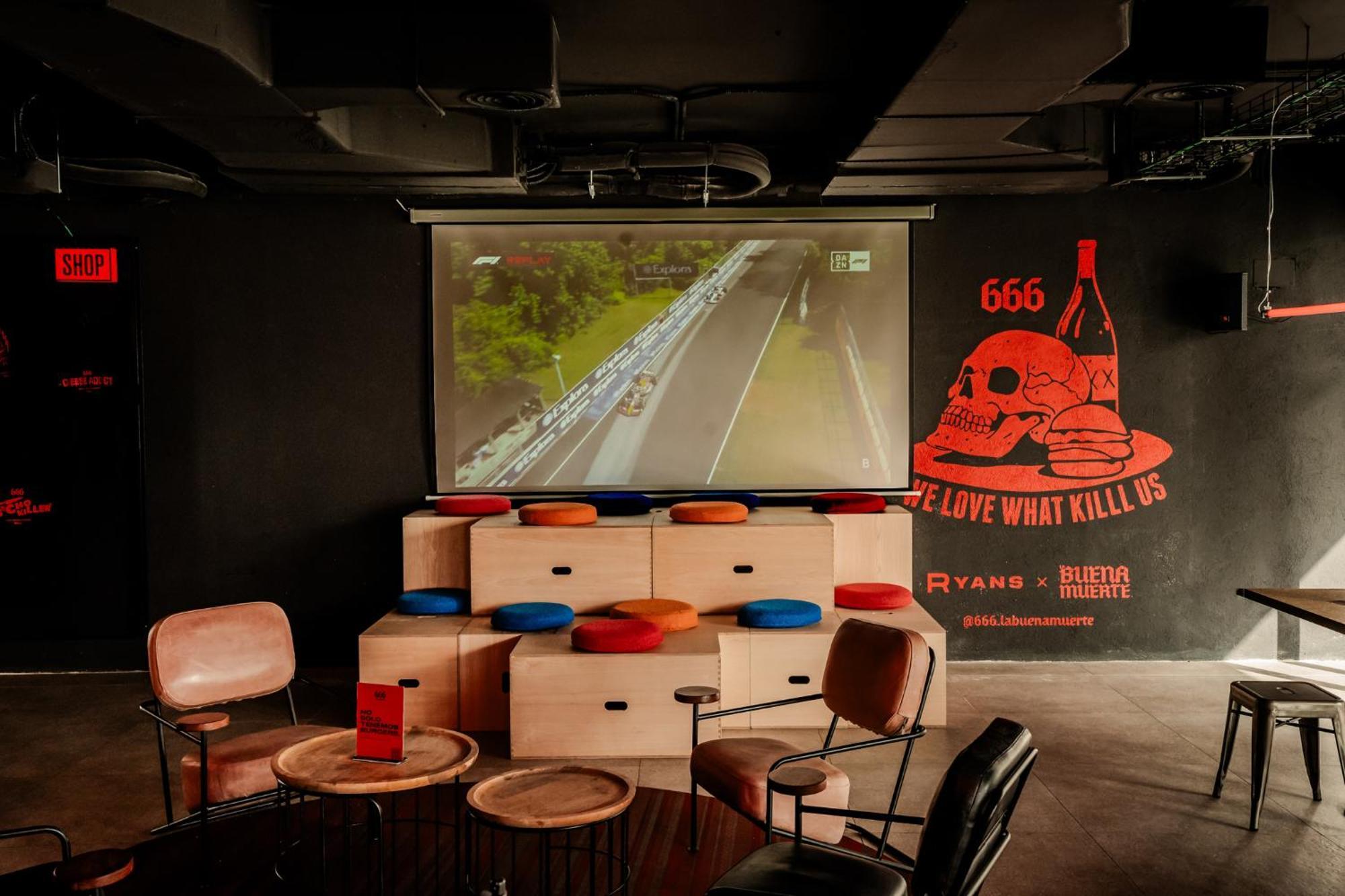 Ryans Ibiza Apartments - Only Adults Ngoại thất bức ảnh