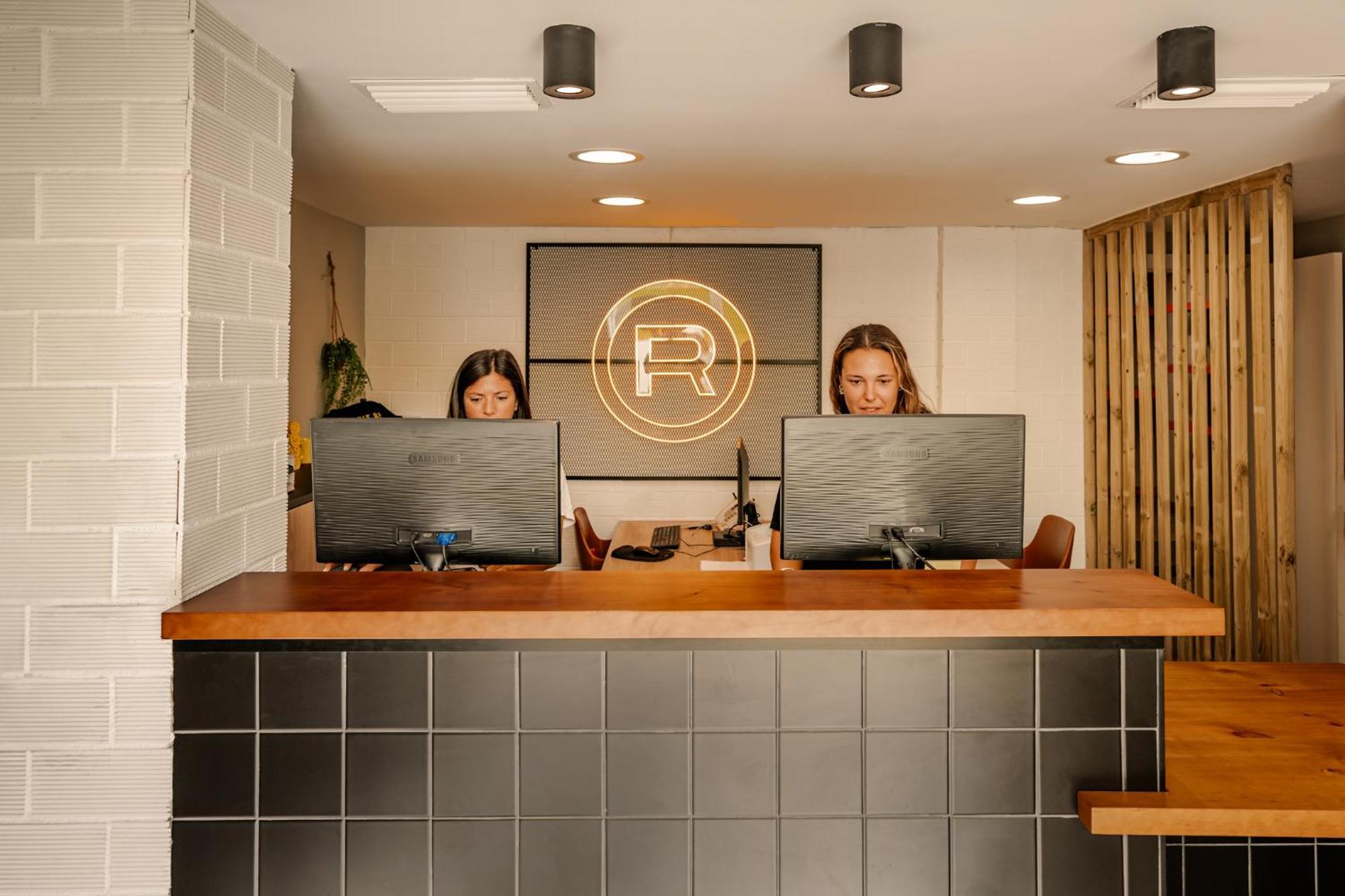 Ryans Ibiza Apartments - Only Adults Ngoại thất bức ảnh